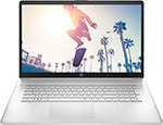 

Ноутбук HP 17-cp0097ur 17.3'' (4E2H0EA) Natural silver