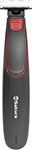 Триммер для лица и тела Sakura SA-5530BK черно-красный матирующий тоник для лица против жирного блеска и несовершенств 300 мл