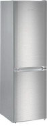 фото Двухкамерный холодильник liebherr cuef 3331-22 001 фронт нерж. сталь