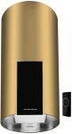 

Вытяжка Kuppersberg WL-MOTUBA Gold, Золотой