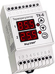 

Терморегулятор DigiTOP ТК-6