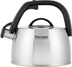 Чайник Rondell RDS-1506 3 0 л Loft Professional - фото 1