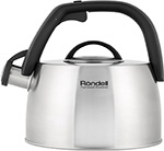 фото Чайник rondell rds-1506 3 0 л loft professional