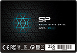 Накопитель SDD Silicon Power SATA III 256Gb SP256GBSS3A55S25 Ace A55 2.5'' - фото 1