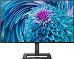 фото Жк монитор philips 241e2fd черный