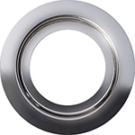 Кольцо переходник для измельчителя Bort Ring 140, 93412635 кольцо переходник для измельчителя bort ring 140 для кухонных моек 140 мм