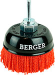 

Кордщётка чашеобразная Berger BG1747