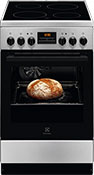 

Электроплита Electrolux RKR520200X