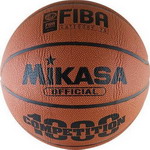 Мяч баскетбольный MIKASA FIBA  р. 7  арт. BQ 1000