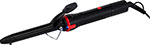 Щипцы для завивки волос  Starwind SHS 7044 25Вт черный/красный щипцы для завивки curling tong cf3226f0