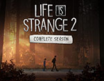 Игра для ПК Square Life is Strange 2 Complete Season игра для пк tom clancys the division season pass [ub 1342] электронный ключ