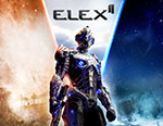 Игра для ПК THQ Nordic ELEX II игра elex ii 2 ps4