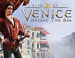 Игра для ПК Kalypso Rise of Venice - Beyond the Sea игра для пк kalypso commandos 2