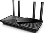 Маршрутизатор TP-LINK ARCHER AX55 AX3000 маршрутизатор asus 90ig0750 mo3b40