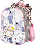 

Ранец Юнландия EXTRA ''Gray kittens'' 38x29x18 см 227843