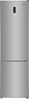 Двухкамерный холодильник Weissgauff WRK 2000 X Full Nofrost