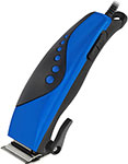 Машинка для стрижки волос IRIT IR-3309 синий 