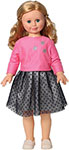 Кукла Весна Милана модница 2 озвученная 70 см многоцветный В3721/о кукла сонечка 50 см мягконабивная