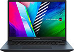 

Ноутбук ASUS VivoBook Pro K3400PA-KP301 90NB0UY2-M00AS0 синий