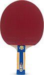 Ракетка для настольного тенниса Atemi PRO 1000 AN тренировочная ракетка для тенниса деревянная теннисная ракетка для тренировок на точность