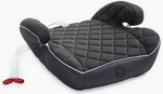 Бустер Happy Baby Rider группы 2/3 graphite