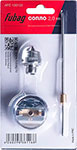 Сопло Fubag 2.0 мм для краскораспылителя EXPERT S1000 (игла головка сопло) сопло 2 0 мм для краскораспылителя fubag basic s750 игла головка сопло