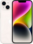 

Смартфон Apple iPhone 14 128Gb Starlight MPUR3PX/A