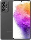 

Смартфон Samsung Galaxy A73 SM-A736B 128Gb 6Gb серый 3G 4G SM-A736BZADCAU