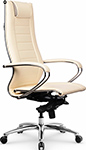 Кресло Metta Samurai Lux-2 MPES Молочный z312296792