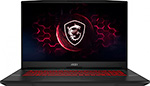 

Ноутбук MSI Pulse GL76 12UCK-278XRU grey 9S7-17L414-278