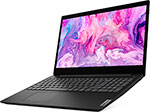 

Ноутбук Lenovo IP3 15ADA05 81W101CMRE черный