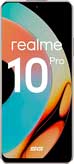 

Смартфон Realme 10 Pro 5G RMX3661 128Gb 8Gb золотистый