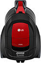 

Пылесос напольный LG VC5316NNDR