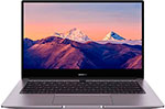 Ноутбук Huawei MateBook B3-420 53013FCY серый