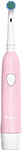 Зубная щетка Pioneer TB-1021 электрическая зубная щетка usmile y1s pink розовый