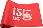 

Лента латексная Original FitTools FT-LBND-1830-05, сопротивление 6.8 кг