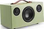 Домашняя аудиосистема Audio Pro C5 MkII, sage green