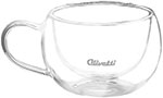 Чайные чашки Olivetti DWC22 (2 шт), 280 мл