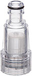 Фильтр тонкой очистки (малый) Eco для очистителя высокого давления HPW-1217, HPW-1419, HPW1521S, HPW-1723RS, HPW-1720Si, HPW-1825RSE, HPW-1770, HPW-1