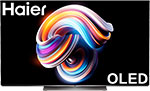 Телевизор Haier H55S9UG PRO телевизор haier h55s9ug pro 55 139 см uhd 4k