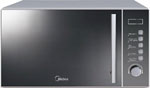 фото Микроволновая печь - свч midea am 820 cmf