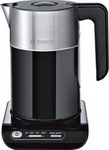 фото Чайник электрический bosch twk-8613 p styline