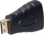 

Адаптер-переходник Vention H 380 HDC