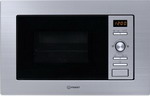 

Встраиваемая микроволновая печь СВЧ Indesit MWI 121.2 X