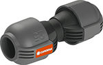 

Соединитель Gardena 25 мм 02775-20