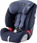 

Автокресло Britax Roemer Evolva 123 SL SICT Moonlight Blue Trendline 2000027861