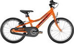 

Велосипед Puky ZLX 18-1F Alu 4374 orange оранжевый
