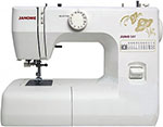 фото Швейная машина janome juno 507