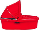 

Люлька Valco baby Q Bassinet для Trimod X Snap 4 Ultra Quad X Fire red 9959