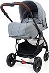 

Коляска Valco baby Snap 4 Ultra Trend Grey Marle 9900